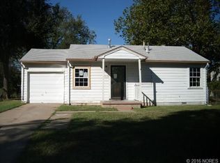5745 E 4th St, Tulsa, OK 74112