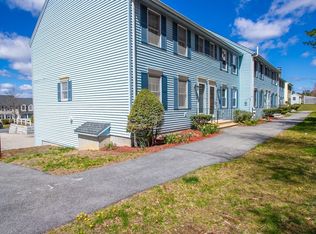 61 Century Way UNIT 61, Gardner, MA 01440