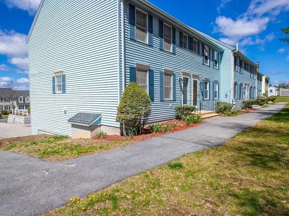 61 Century Way Unit 61, Gardner, MA 01440