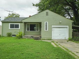 2017 Green Acres St, Wichita, KS 67218