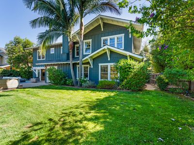 5139 Cathedral Oaks Rd, Santa Barbara, CA, 93111
