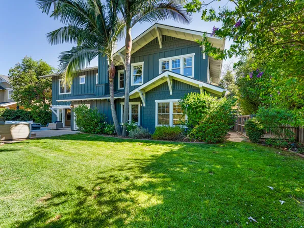 5139 Cathedral Oaks Rd, Santa Barbara, CA 93111