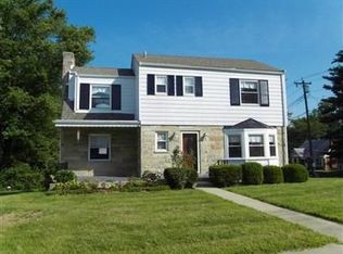 100 Rossford Ave, Fort Thomas, KY 41075