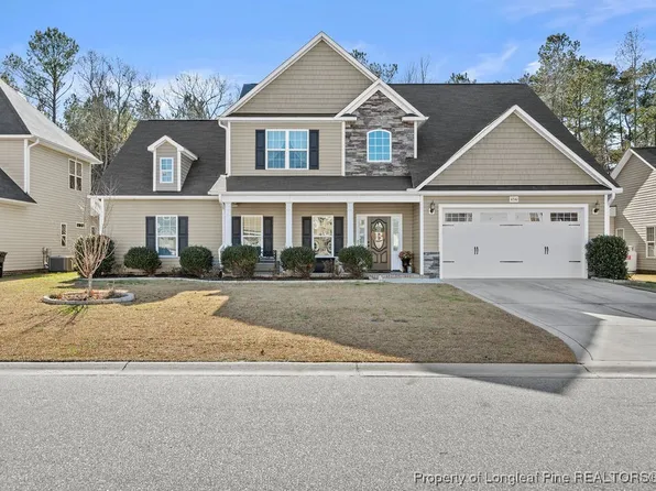 4240 Pleasantburg Dr, Fayetteville, NC 28312