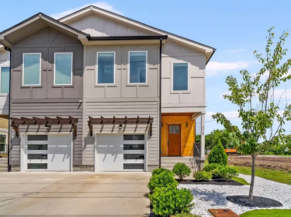 4010 Indiana Ave, Nashville, TN 37209