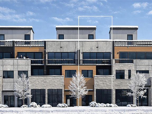 2nd image of 1010 Yampa St #R2