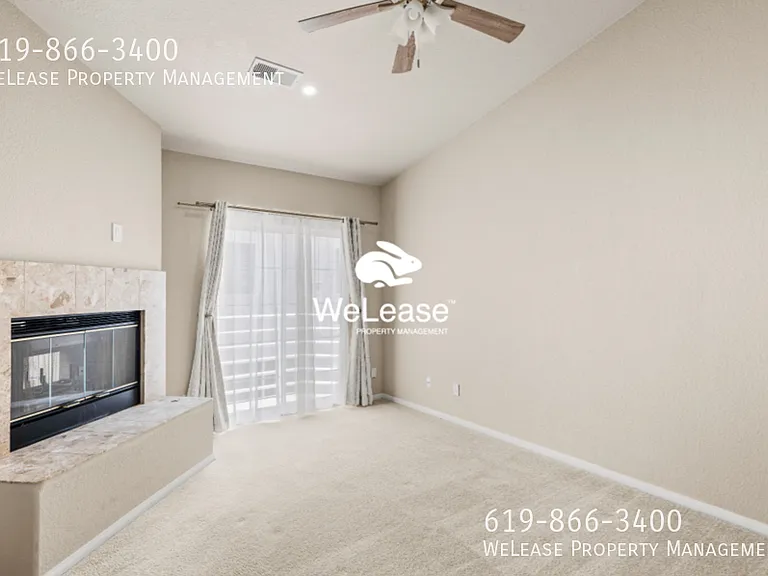 1051 Beryl St #D — Photo 9