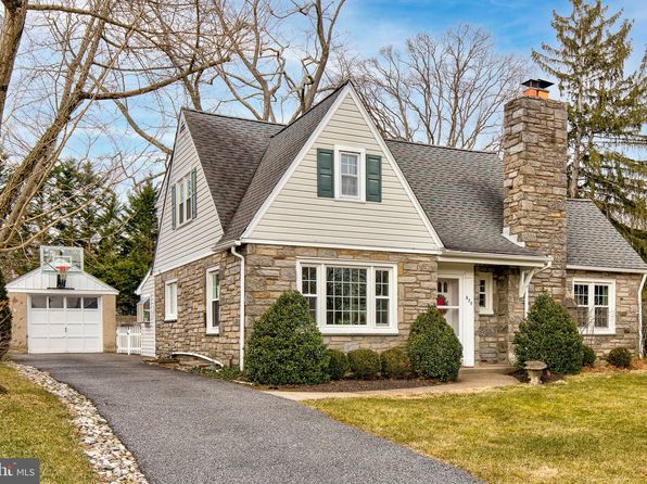 Recently Sold Homes In Delaware County Pa 28 587 Transactions Zillow