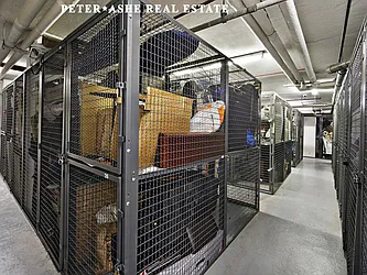 Rented by Peter Ashe