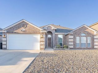 6404 Hall Of Fame Blvd, Midland, TX 79706