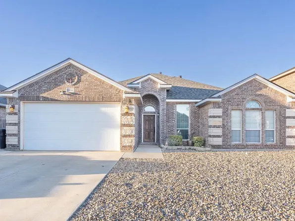 6404 Hall Of Fame Blvd, Midland, TX 79706