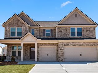 2771 Dolce Rd, Dacula, GA 30019