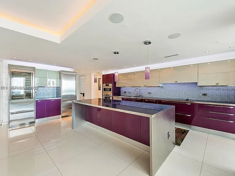 1040 Biscayne Blvd #Penthouse 4403 — Photo 17