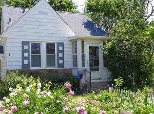 1218 E Hines Ave, Peoria Heights, IL