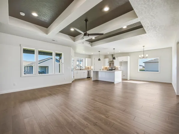 3574 Morningside Pkwy, Richland, WA 99352