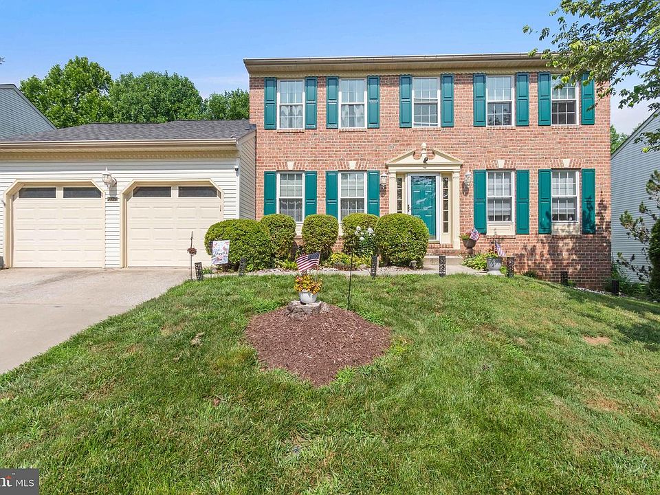 1st image of 7424 Brandenburg Cir