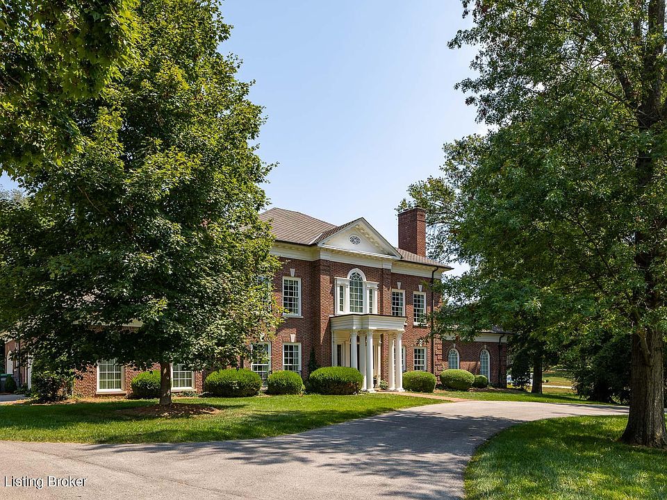 32 Mockingbird Valley Dr, Louisville, KY 40207 Zillow