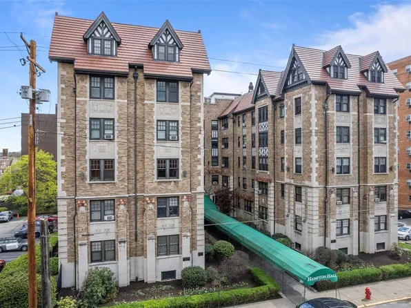 166 N Dithridge St APT 3F, Pittsburgh, PA 15213