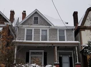 827 Gearing Ave, Pittsburgh, PA