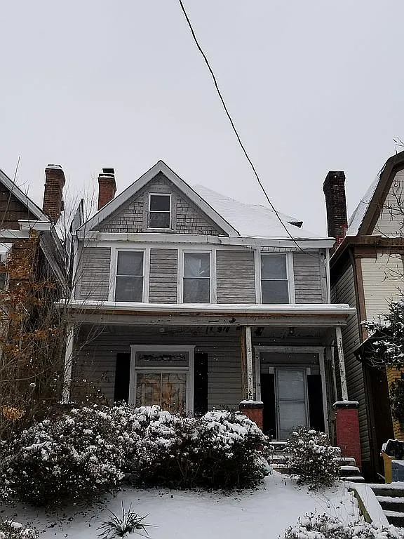 827 Gearing Ave photo 1