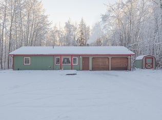 3975 Hollenbeck Ave, North Pole, AK 99705