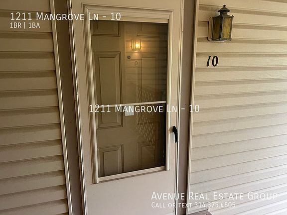 2nd image of 1211 Mangrove Ln APT 10