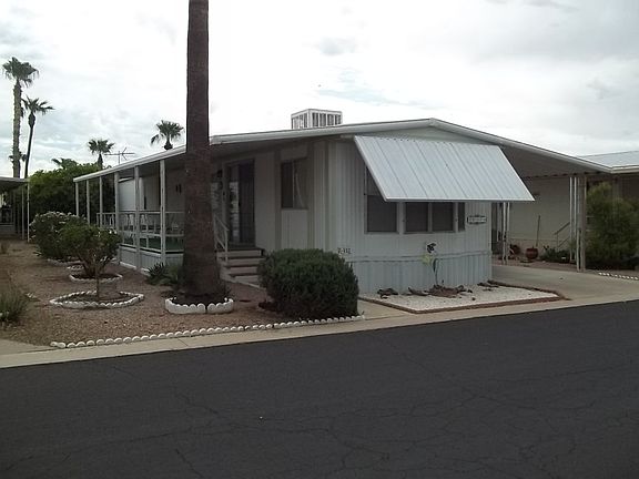 3rd image of 9333 E University Dr Lot 131