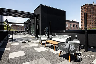 Rented by Nooklyn NYC LLC