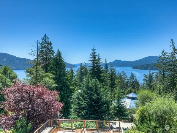 282 Geer Lane, Orcas Island, WA 98245
