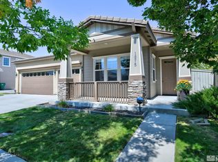 1675 Granite Chief Dr, Reno, NV 89521