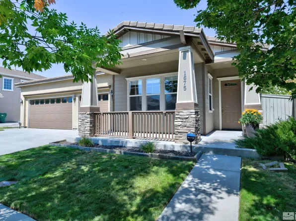 1675 Granite Chief Dr, Reno, NV 89521
