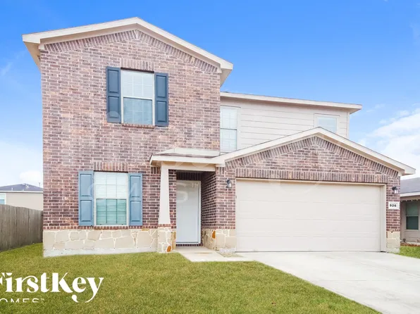 926 Canyon Hill Ln, Rosenberg, TX 77471