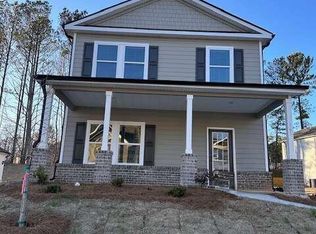 165 Heard Ln, Covington, GA 30014