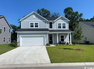 3080 Palma Way LOT 759, Myrtle Beach, SC 29579