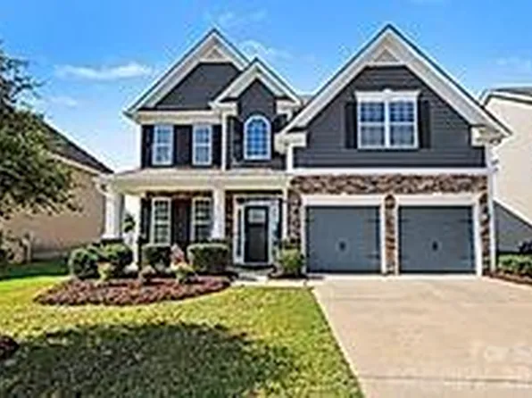 12720 Franklin Square Rd Unit 105, Charlotte, NC 28213
