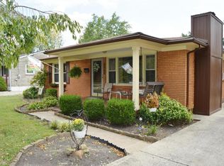 2506 Martin Ave, Shively, KY 40216