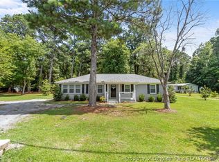 1342 Dunn Rd, Fayetteville, NC 28312