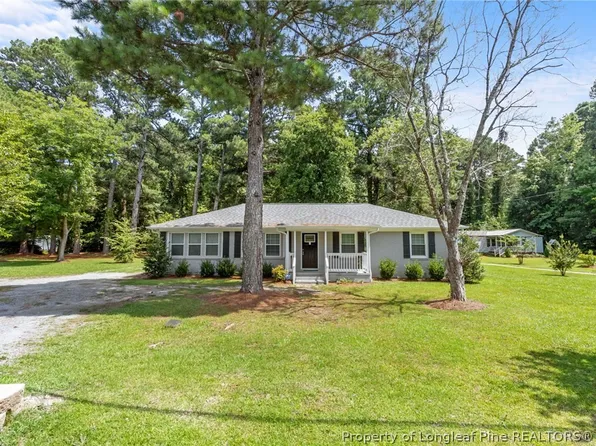 1342 Dunn Rd, Fayetteville, NC 28312