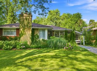 102 Masterson Dr, Saint Catharines, ON L2T 3R2