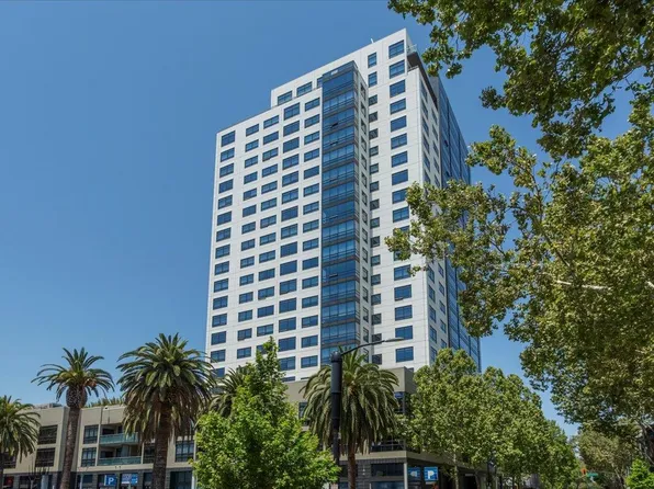 88 E San Fernando St Unit 302, San Jose, CA 95113