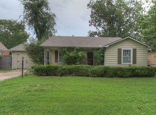 4115 S Owasso Ave, Tulsa, OK 74105