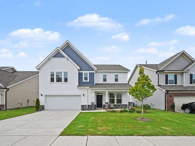 870 Golden Plum Ln, Zebulon, NC, 27597