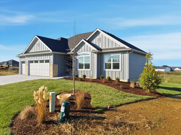 4813 Hoylake Dr, Columbia, MO 65201