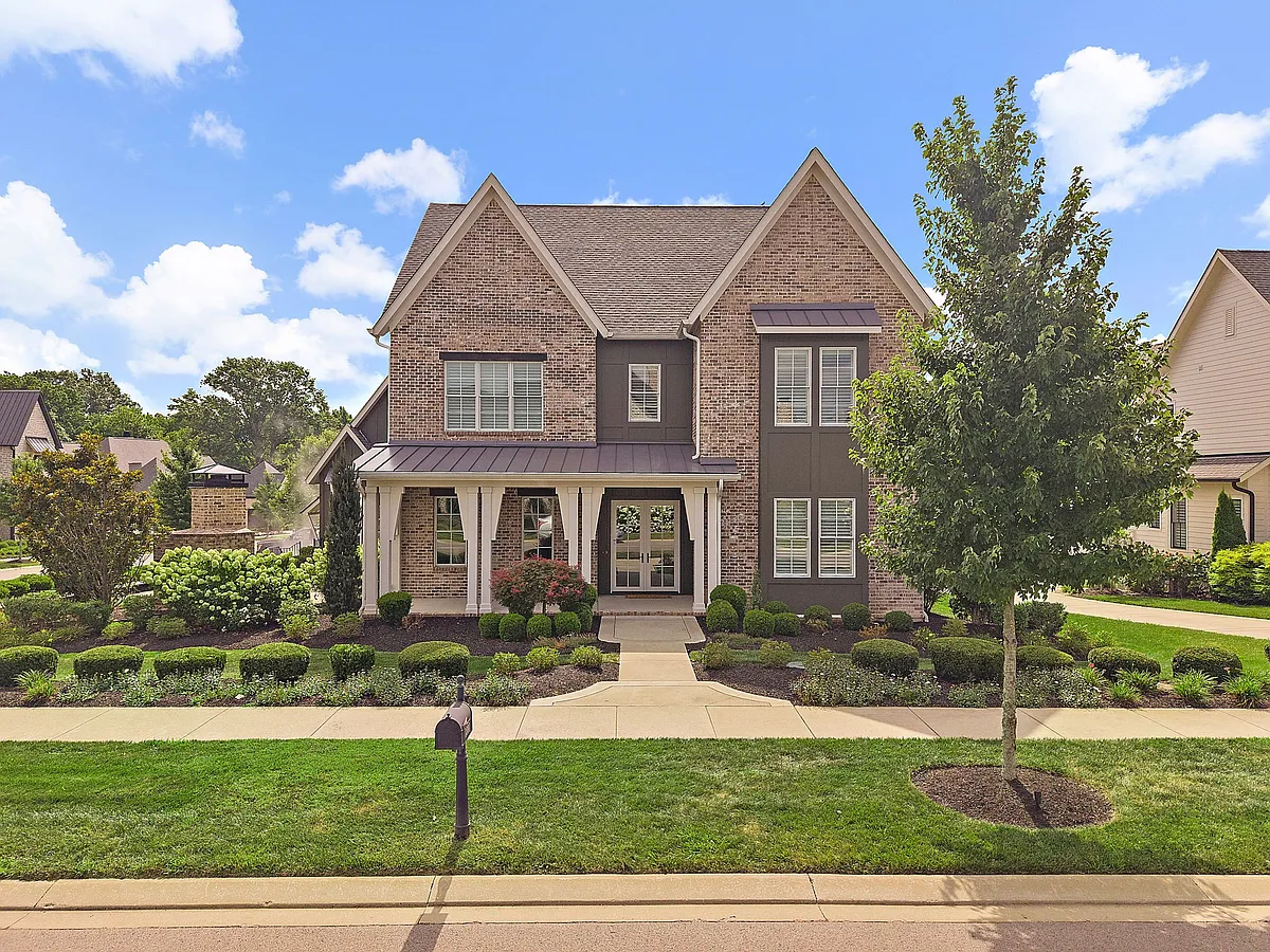 Building Photo - 8808 Edgecomb Dr