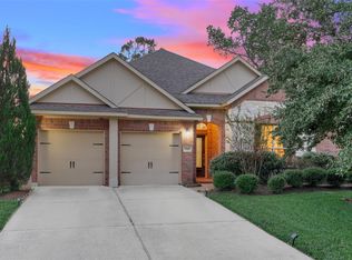 184 W Heritage Mill Cir, Tomball, TX 77375