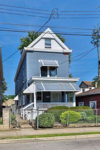 3643 Borden St, Cincinnati, OH, 45223