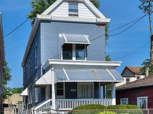 3643 Borden St, Cincinnati, OH 45223