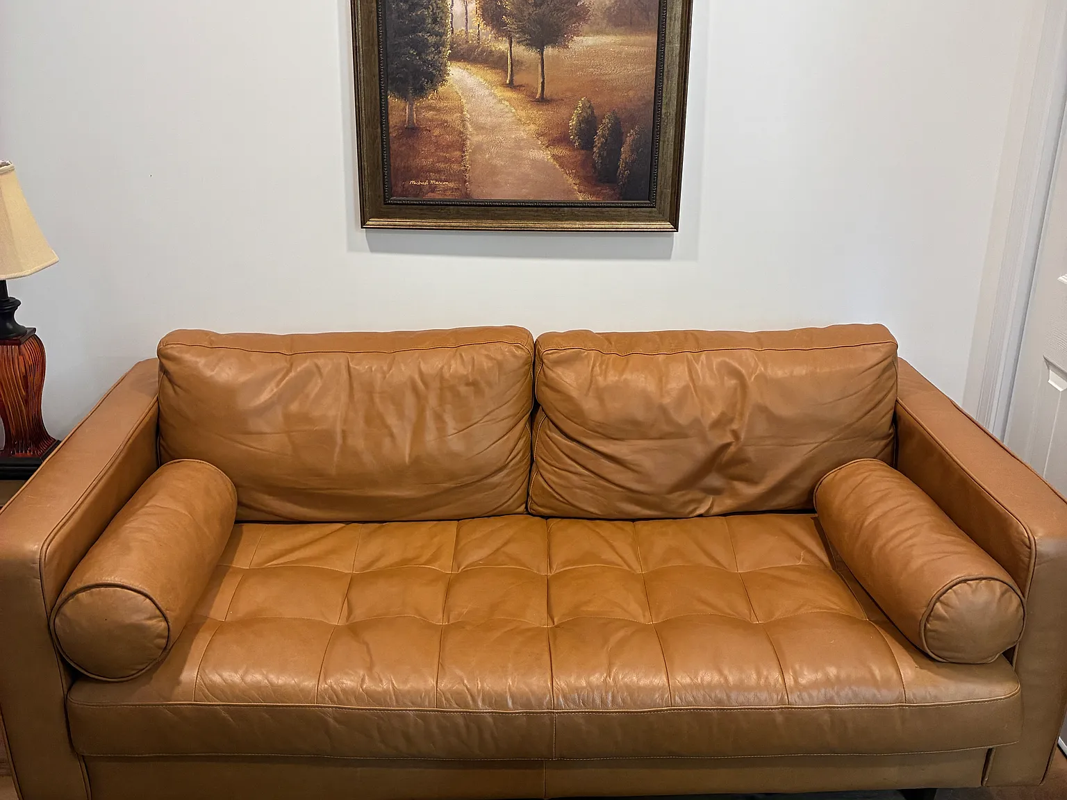 Studio, 200 sqft, $1,200 — Photo 3