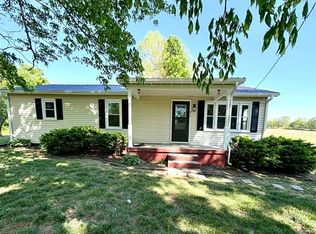 372 Lafferty Rd, Horse Cave, KY 42749