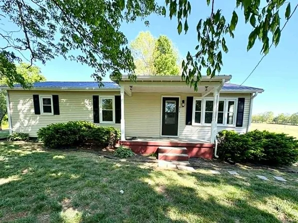 372 Lafferty Rd, Horse Cave, KY 42749